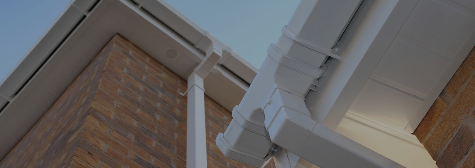 Fascias, Soffits and Guttering in Warwickshire